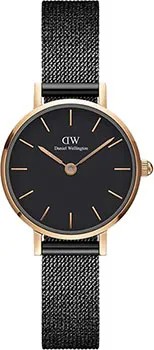 Fashion наручные  женские часы Daniel Wellington DW00100441. Коллекция MELROSE