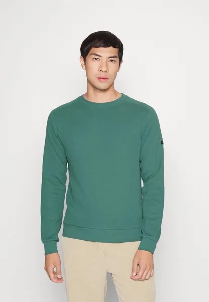 Толстовка INDICODE JEANS, цвет prep green