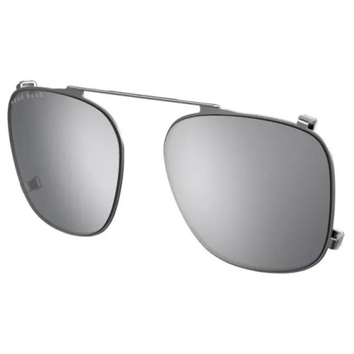 Солнцезащитные очки мужские HUGO BOSS BOSS 1221/FC-ON,RUT SLV