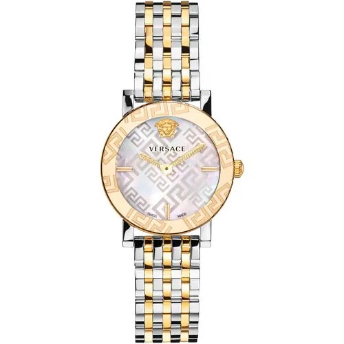 Швейцарские наручные часы Versace VEU300421