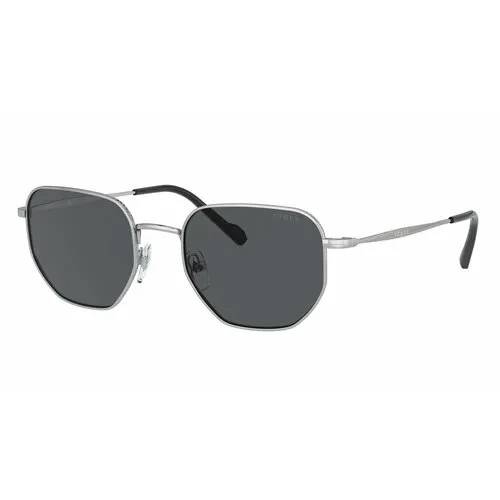 Солнцезащитные очки Vogue eyewear, серый