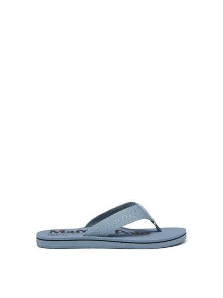 Сандалии Marc O'Polo, цвет light denim