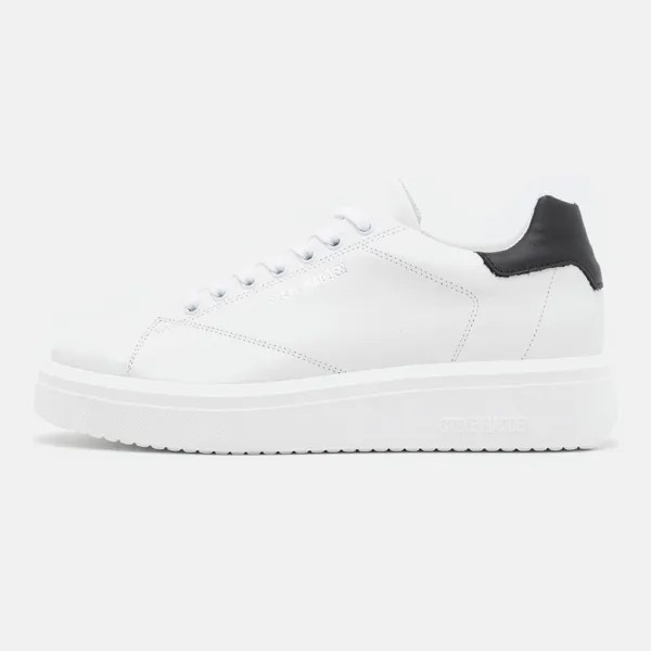 Кроссовки Steve Madden Fynner, white