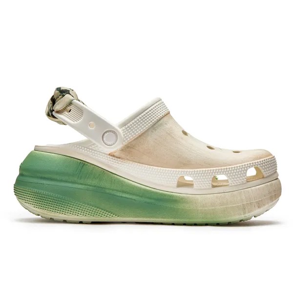 Классические башмаки-сабо унисекс Crocs