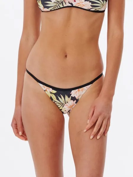 Плавки бикини Rip Curl, черный