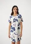 Дневное платье AVOMERI POIMINTO DRESS Marimekko, белый