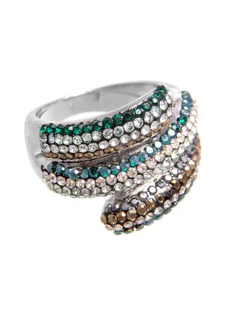 Кольцо Asavi Jewel