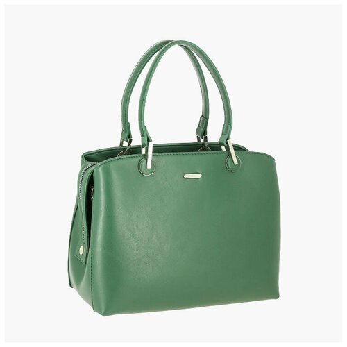Сумка женская David Jones 6001 green