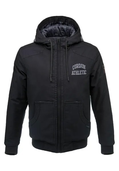 Зимняя куртка Cordon Sport, черный