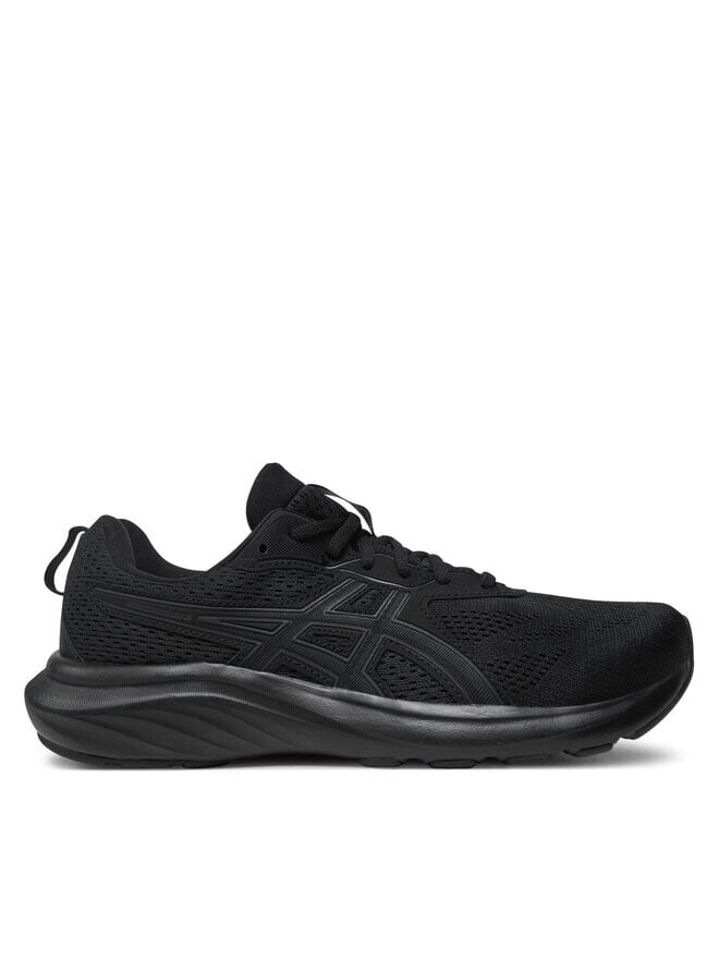 Беговые кросовки Asics de running Gel-Contend 9 1011B881 Negro, черный