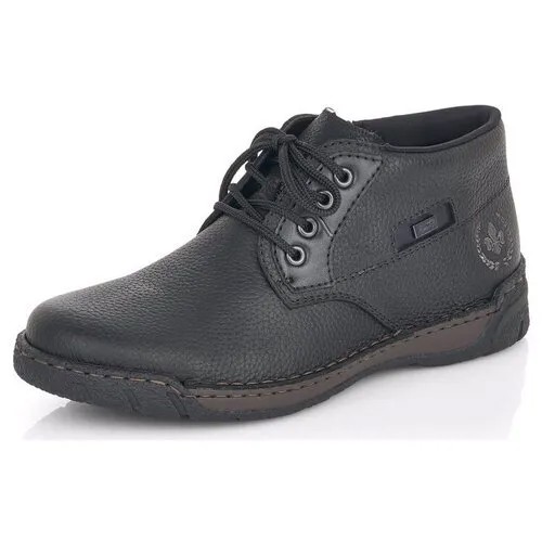 B0333/00 Ботинки мужские Rieker