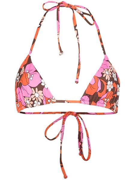 Frankies Bikinis лиф бикини Tia