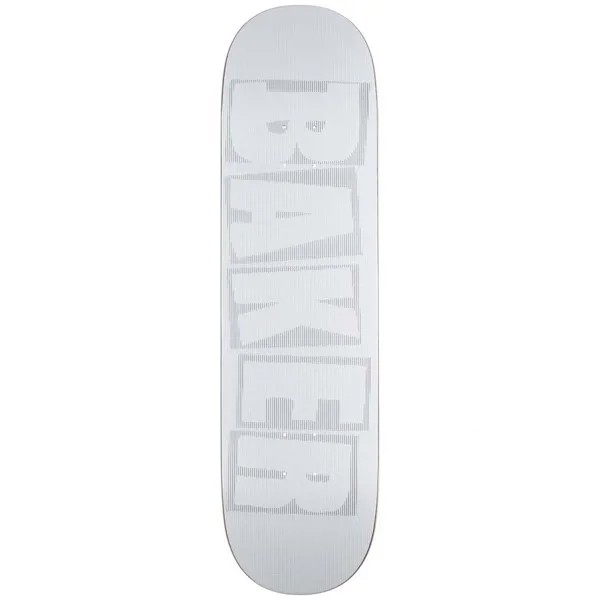 Дека для скейтборда BAKER Bh Brand Name Oracle B2 8.5