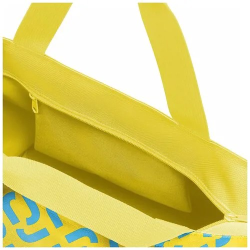 Сумка shopper m signature lemon Reisenthel FD-ZS2030