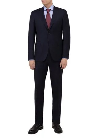 Шерстяной костюм Canali