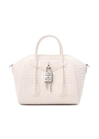 Сумка Antigona Lock mini Givenchy