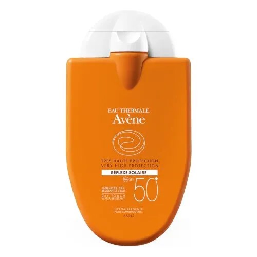 AVENE Солнцезащитная эмульсия SPF 50 30 мл