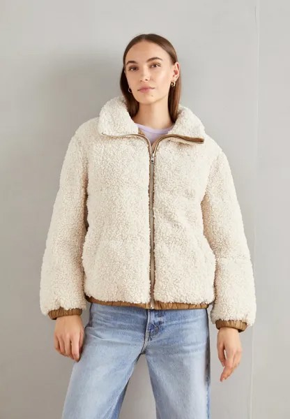 Куртка Esprit, цвет cream beige