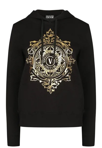 Худи VERSACE JEANS COUTURE