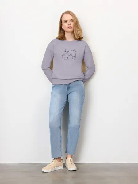 Свитшоты Just Clothes