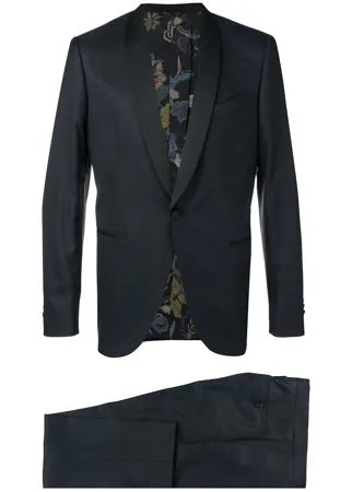 ETRO костюм-двойка