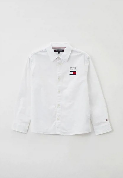 Рубашка Tommy Hilfiger