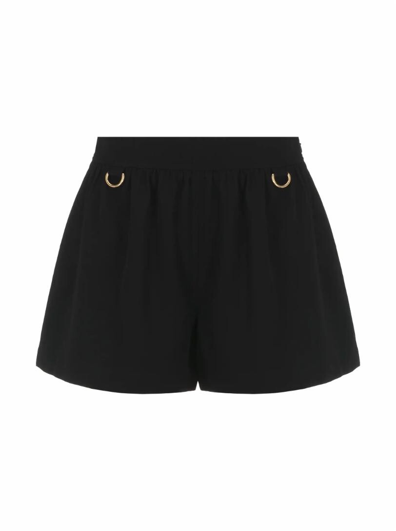 Шерстяные шорты Givenchy
