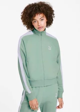 Олимпийка Classics T7 Track Jkt, FT