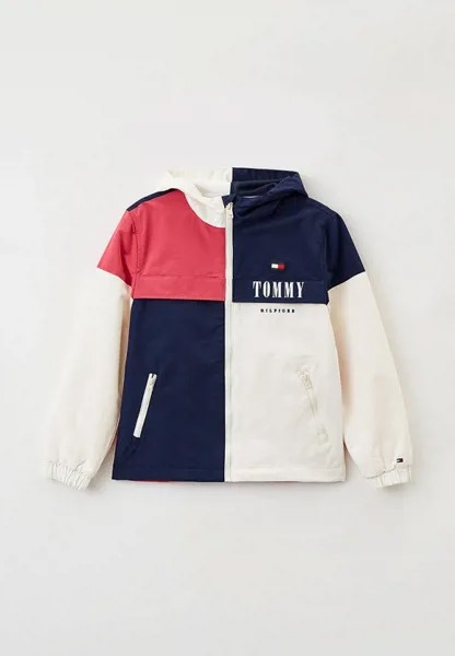 Ветровка Tommy Hilfiger