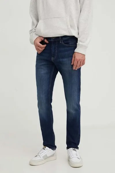 Джинсы Tommy Jeans, темно-синий