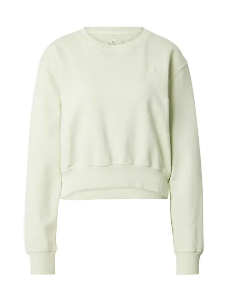 Толстовка Pepe Jeans ADRIANA, светло-зеленый