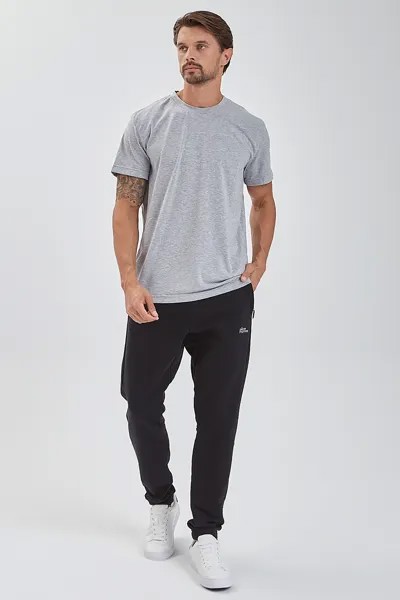 Спортивные брюки мужские Peche Monnaie Zappi черные XL