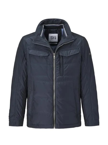 Зимняя куртка S4 JACKETS, темно-синий