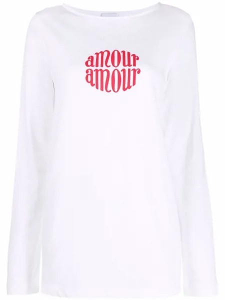 Patou футболка Amour
