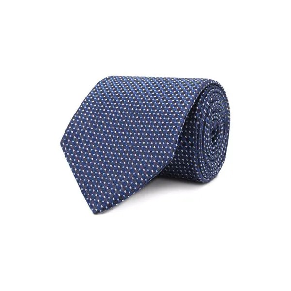 Шелковый галстук Eton