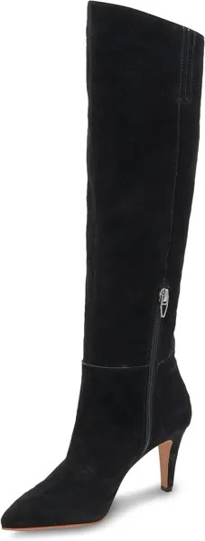 Ботинки Dolce Vita Haze, цвет Onyx Suede