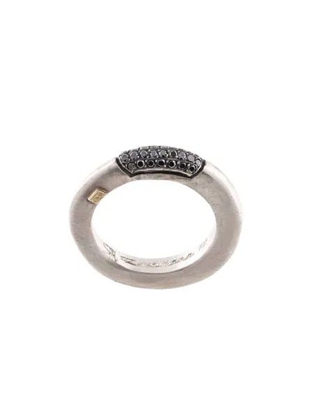 Rosa Maria кольцо Sapho с бриллиантами