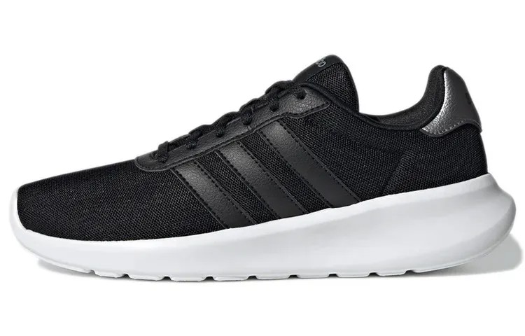 Кроссовки Adidas Neo Lite Racer 3.0 Women, черный