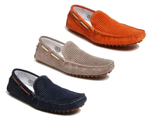 Мужские мокасины Kenneth Cole с высвобождением сцепления, варианты цвета