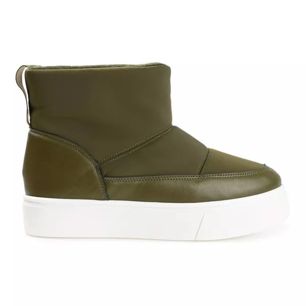 Женские ботинки Sethie Tru Comfort Foam Journee Collection Journee Collection, зеленый