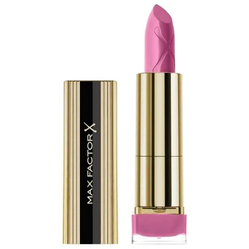 Max Factor помада для губ Colour Elixir увлажняющая, оттенок 125 Icy Rose