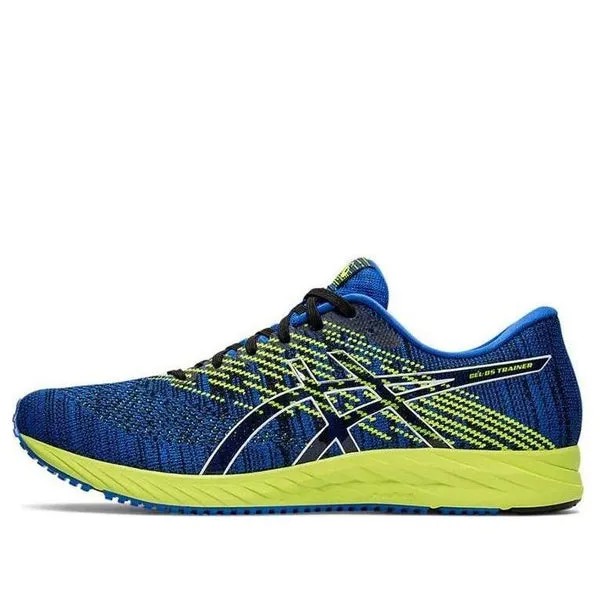 Кроссовки ge ds trainer 24 Asics, синий