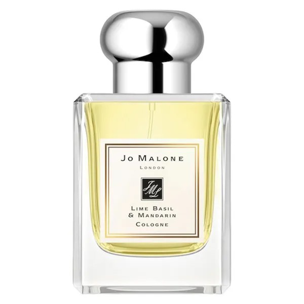 Одеколон Lime Basil & Mandarin Jo Malone London