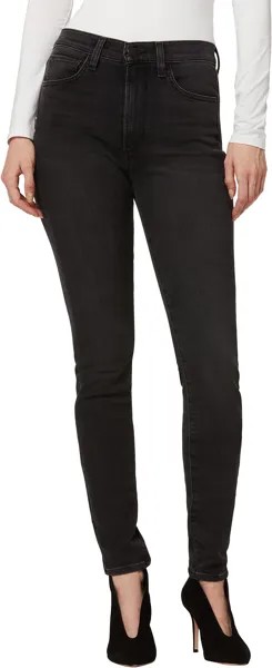 Джинсы Joe's Jeans The High-Rise Twiggy, цвет Hayward