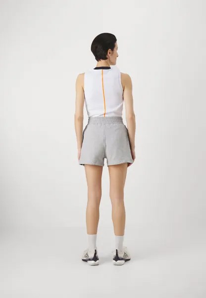 Спортивные шорты Ace Track Shorts Björn Borg, светло-серый