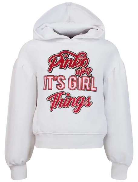 Худи Pinko Up