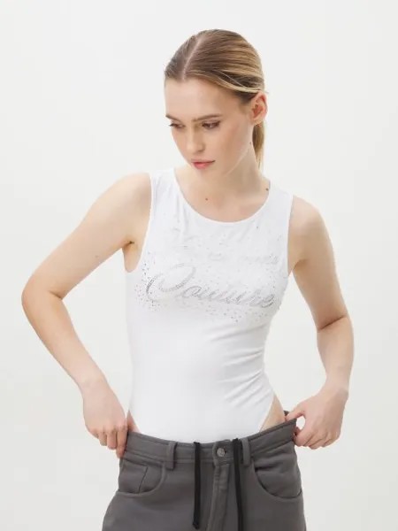 Футболки и топы Versace Jeans Couture