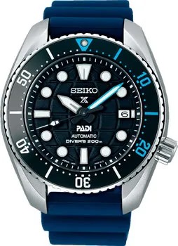 Японские наручные  мужские часы Seiko SPB325J1. Коллекция Prospex