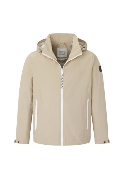 Куртка современного кроя для активного отдыха с функцией SONDRIO S4 JACKETS, цвет Straw