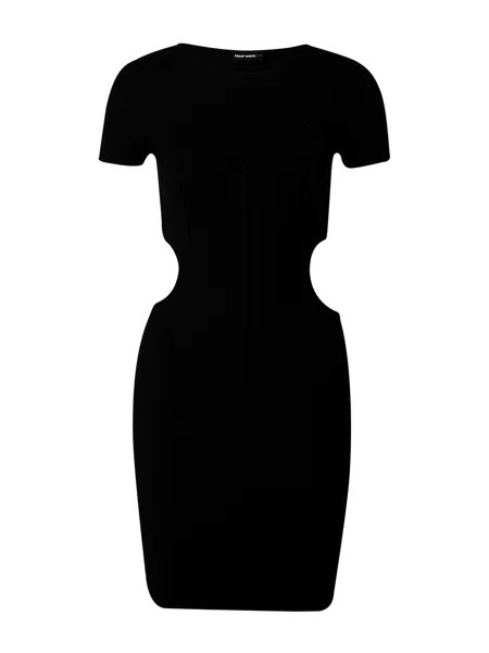 Платье Tally Weijl, черный